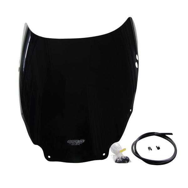 MRA Standard black screen Suzuki GSXR750 1994