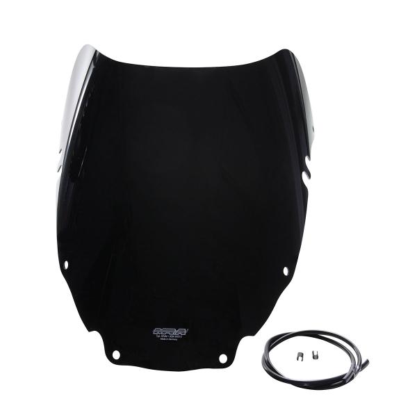 MRA Touring black screen Suzuki GSXR1100 1995-1997