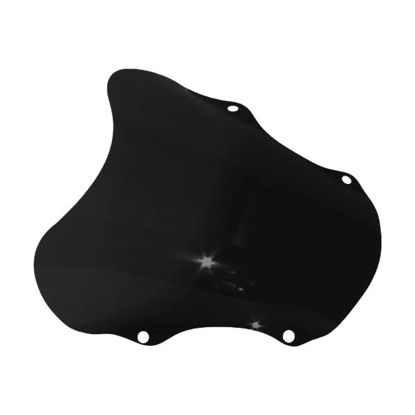 MRA Standard black screen Suzuki Freewind XF650 1997-1999