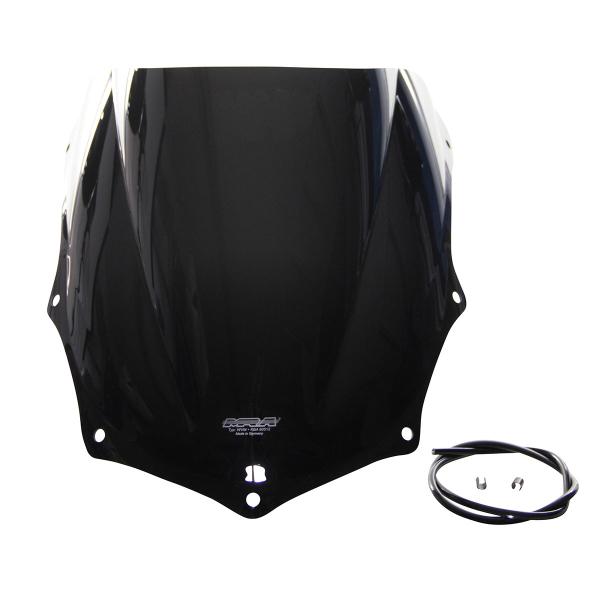 MRA Racing black screen Suzuki GSXR750 1998-1999