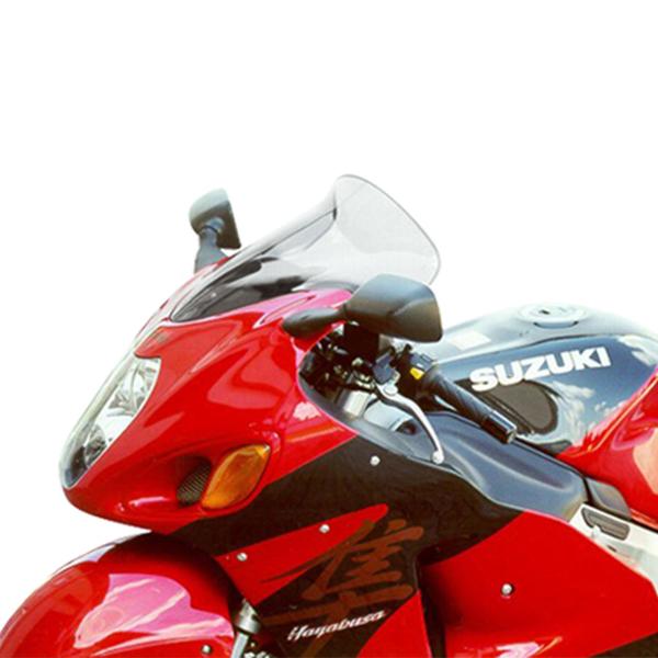 Cupolino MRA Touring trasparente Suzuki GSXR1300 Hayabusa 1999-2007