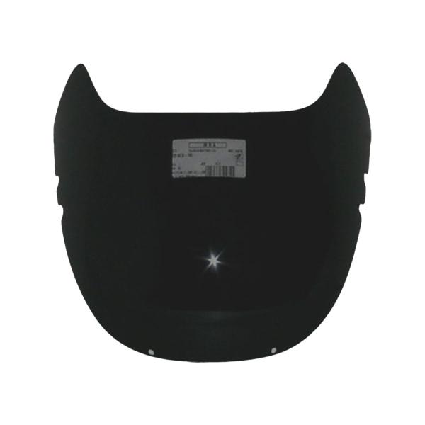 MRA Standard black screen Yamaha FZR600 1989-1990