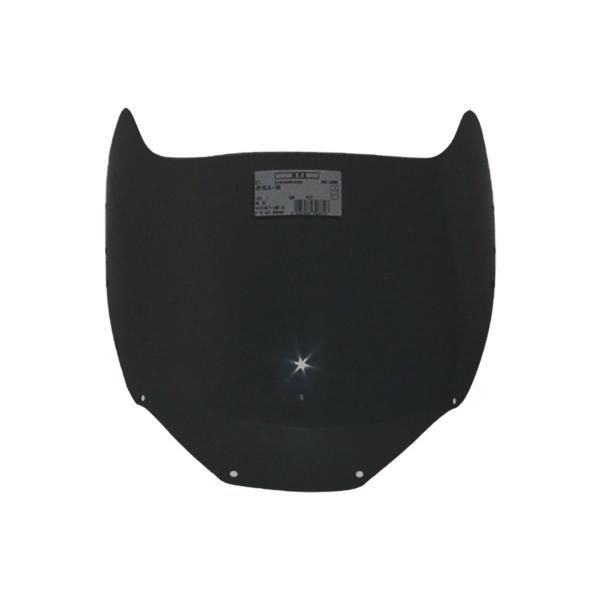 MRA Standard black screen Yamaha FZR1000 1987-1988