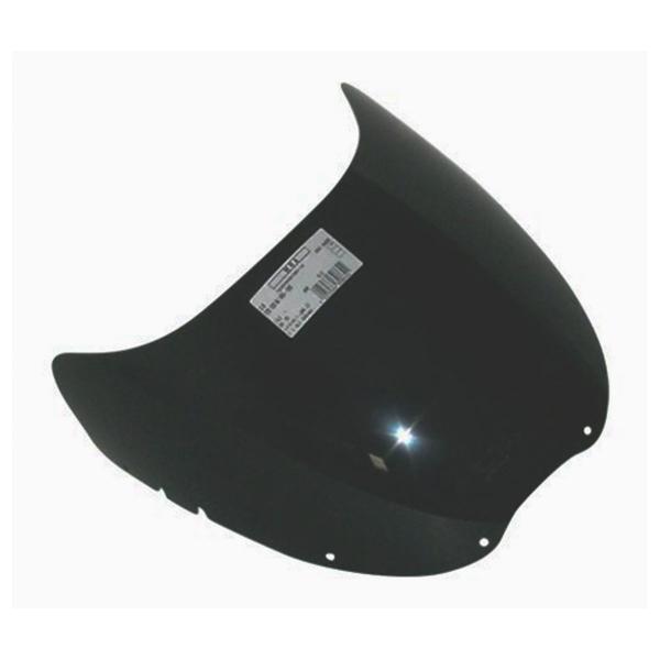 MRA Standard black screen Yamaha FZR1000 ExUp 1989-1990