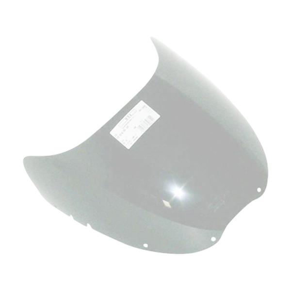 MRA Spoiler transparent screen Yamaha FZR1000 ExUp 1989-1990