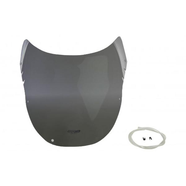 MRA Spoiler smoke screen Yamaha FZR600 1991-1993