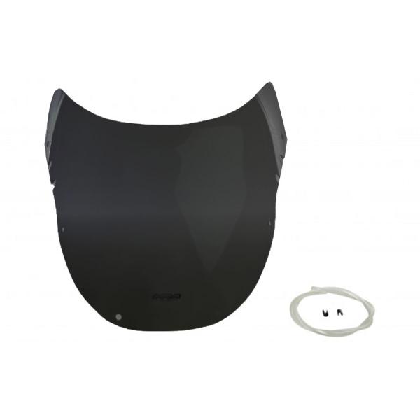 MRA Spoiler black screen Yamaha FZR600 1991-1993