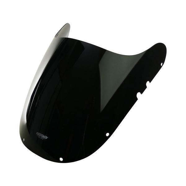 MRA Standard black screen Yamaha FZR1000 ExUp 1991-1993