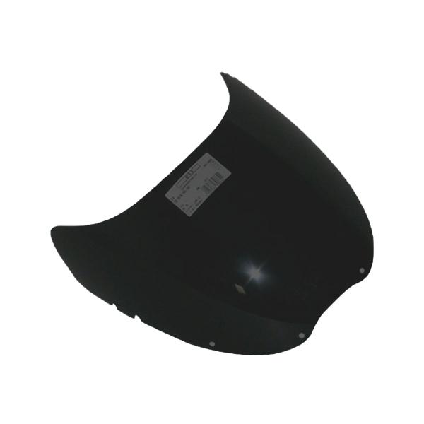 MRA Standard black screen Yamaha FZR1000 ExUp 1994-1996