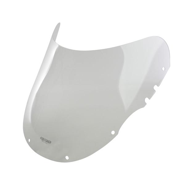 Cupolino MRA Spoiler trasparente Yamaha FZR1000 ExUp 1994-1996