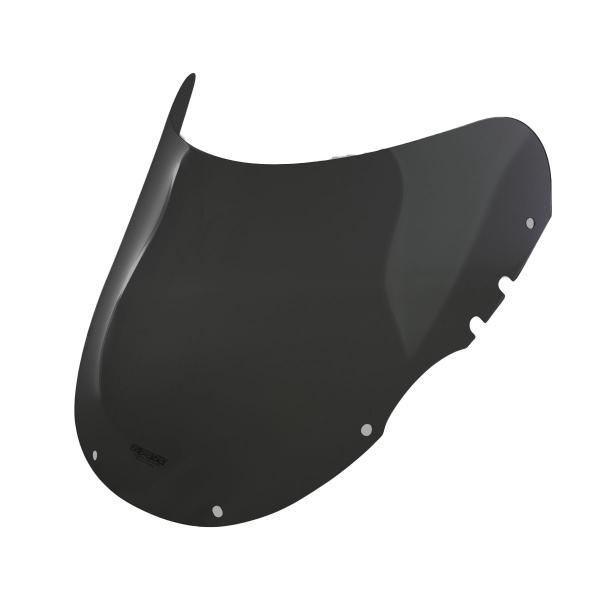 Cupolino MRA Spoiler nero Yamaha FZR1000 ExUp 1994-1996