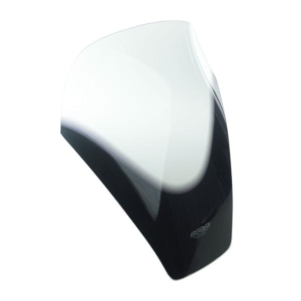 Cupolino MRA Spoiler trasparente Yamaha Diversion 600 1997-2003