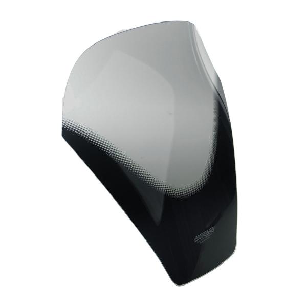 Cupolino MRA Spoiler fume Yamaha Diversion 600 1997-2003