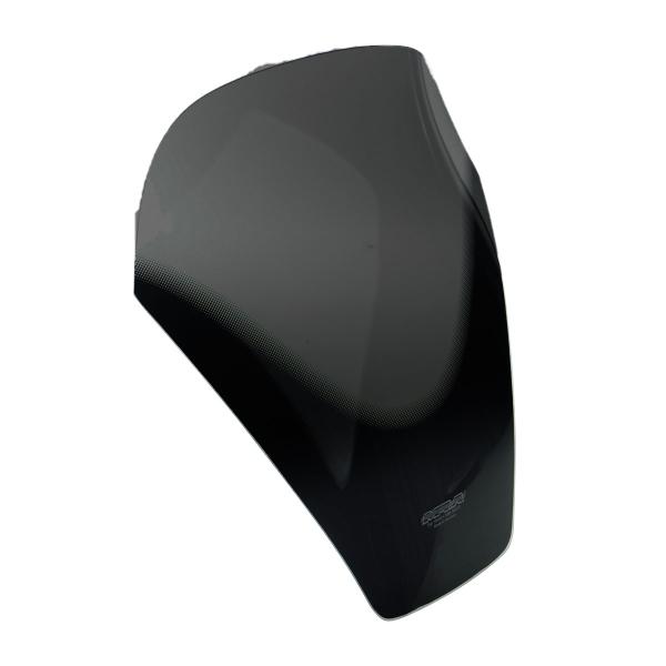 MRA Spoiler black screen Yamaha Diversion 600 1997-2003