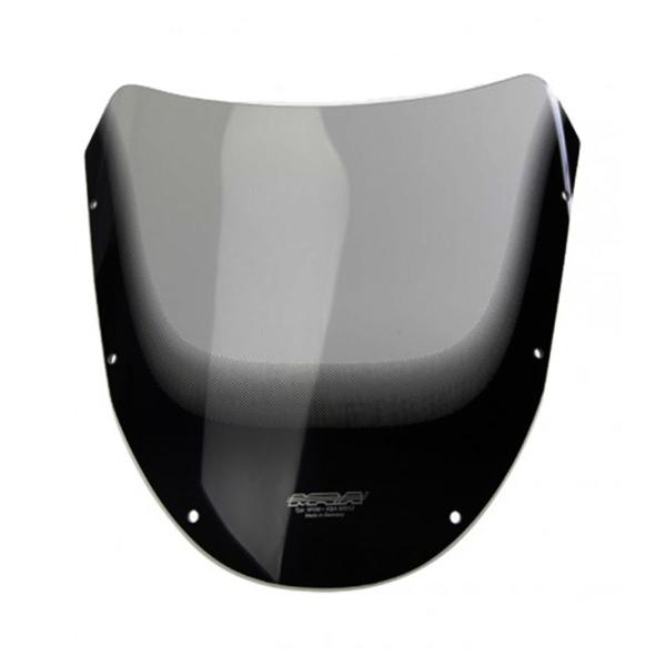 MRA Spoiler smoke screen Yamaha Fazer 600 1997-2001