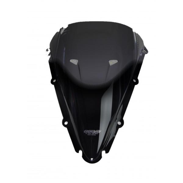 MRA Racing black screen Yamaha R1 2000-2001