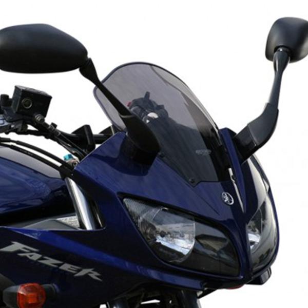 Cupolino MRA Standard fume Yamaha Fazer 1000 2001-2005