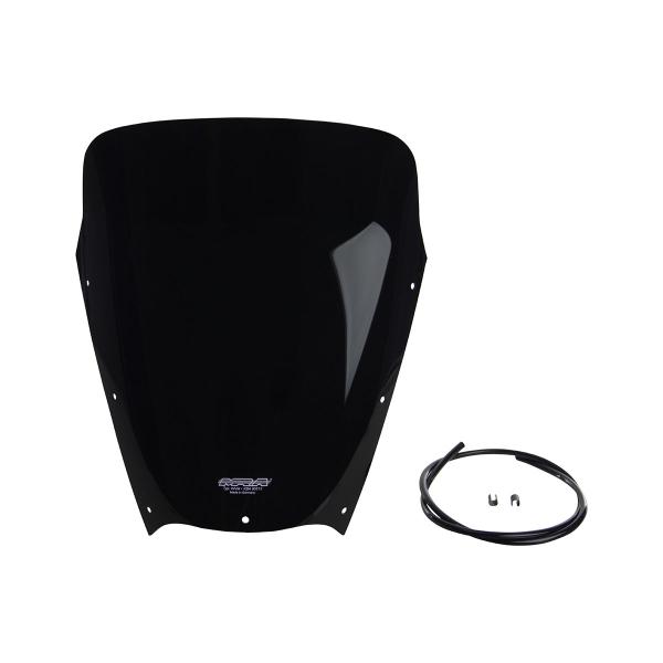 MRA Touring black screen Yamaha TDM900 2002-2013