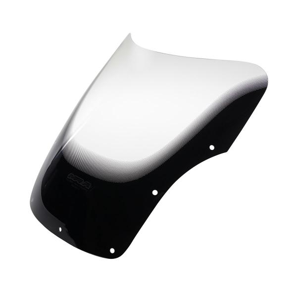 MRA Spoiler transparent screen Triumph Trophy 900 1991-1994