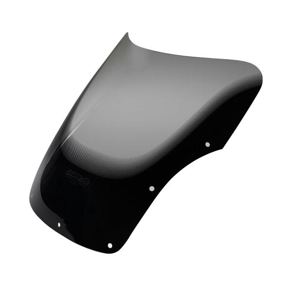 Cupolino MRA Spoiler fume Triumph Trophy 900 1991-1994