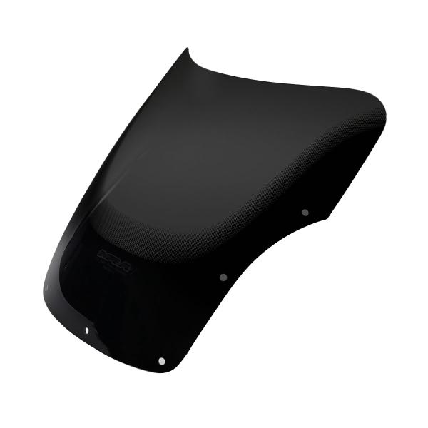 MRA Spoiler black screen Triumph Trophy 900 1991-1994