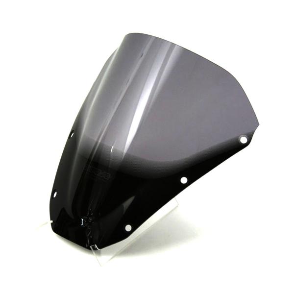 MRA Racing Maxi black screen Triumph Daytona 955i 2001-2003