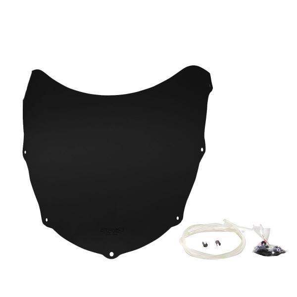 MRA Standard black screen Aprilia RS250R 1995-1997