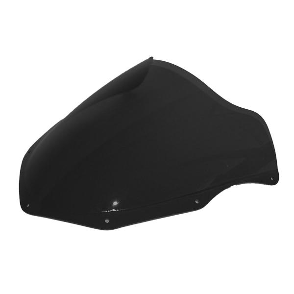 MRA Standard black screen Aprilia RS125 2T 1993