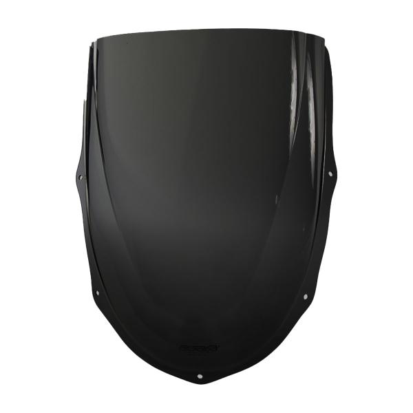 MRA Standard black screen Aprilia RS50 Minarelli 1999-2005