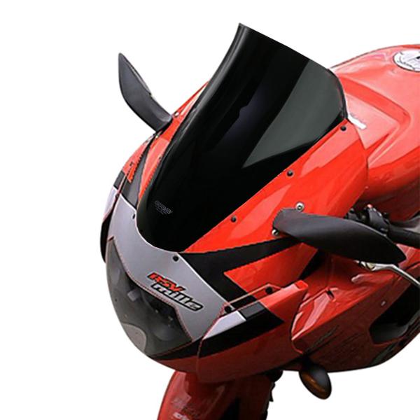 MRA Touring black screen Aprilia RSV1000R 2001-2003