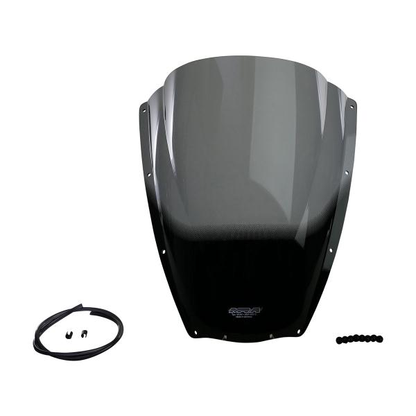 MRA Racing smoke screen Aprilia RSV1000R 2001-2003