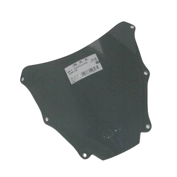 MRA Standard black screen Triumph TT600 2000-2002