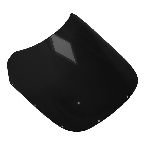 MRA Standard Maxi black screen Ducati 1000 S2 1984