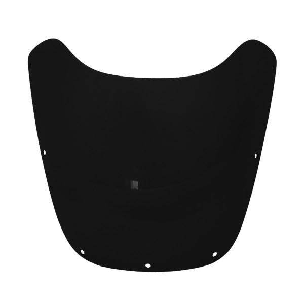 MRA Standard black screen Ducati Sport 750 1988-1990