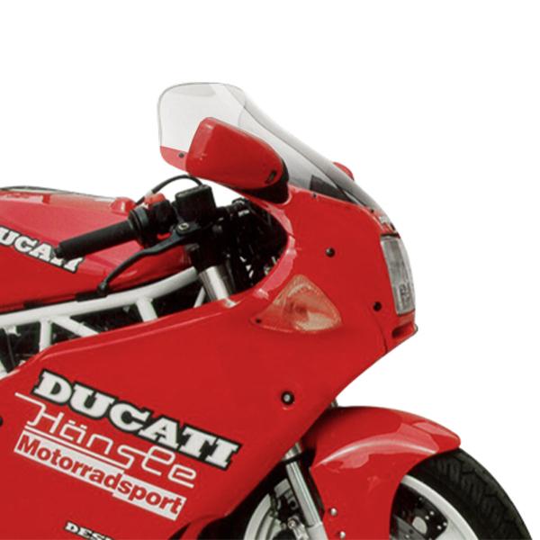 Cupolino MRA Touring trasparente Ducati SS600 1994-1997