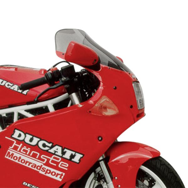 Cupolino MRA Touring fume Ducati SS900 1990-1994