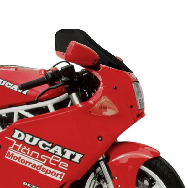 Cupolino MRA Touring nero Ducati SS600 1994-1997