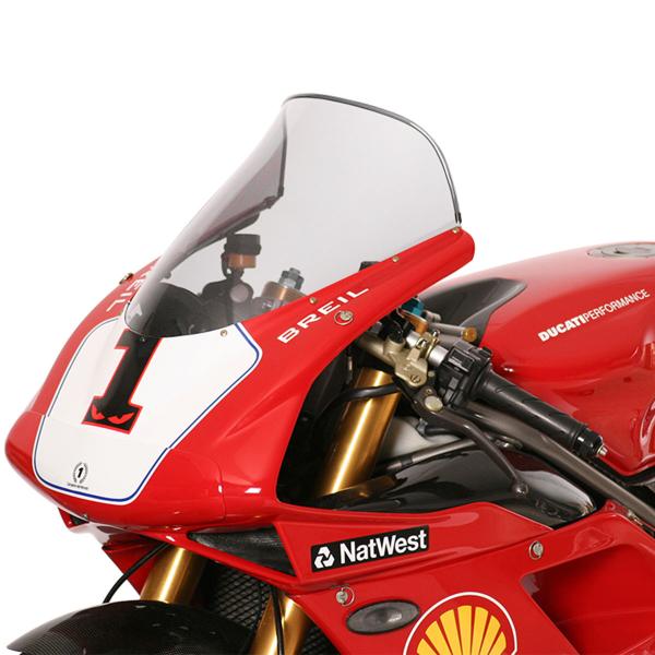 MRA Touring transparent screen Ducati 916 1994-1997