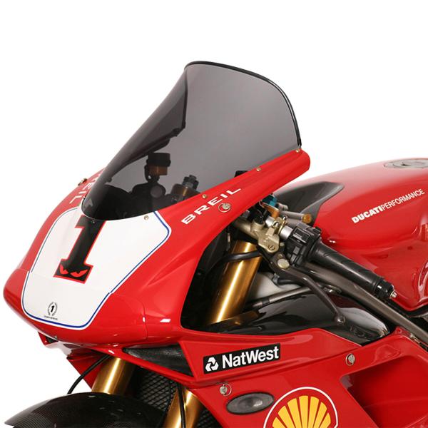 Cupolino MRA Touring fume Ducati 916 1994-1997