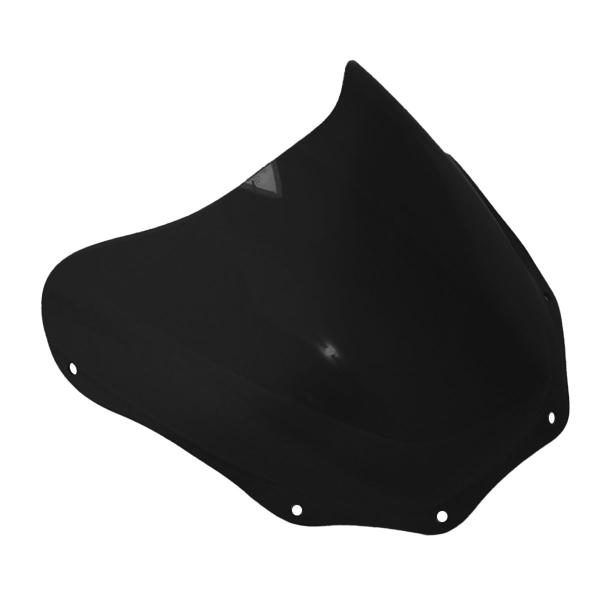 MRA Standard black screen Ducati Super Light 900 1990-1997