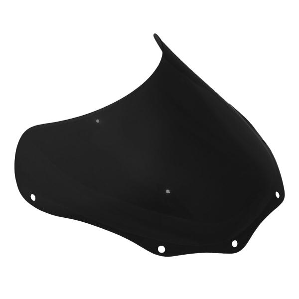 Cupolino MRA Spoiler nero Ducati SS900 1995-1997