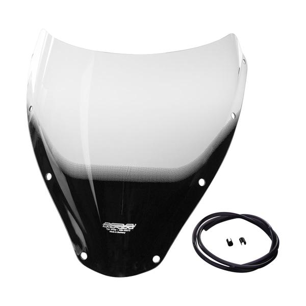 Cupolino MRA Standard trasparente Ducati SS1000 2003-2006