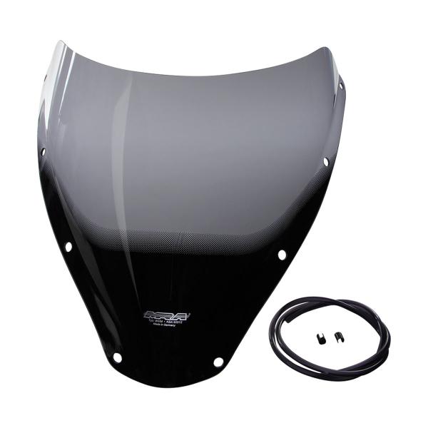 MRA Standard smoke screen Ducati SS900 1998