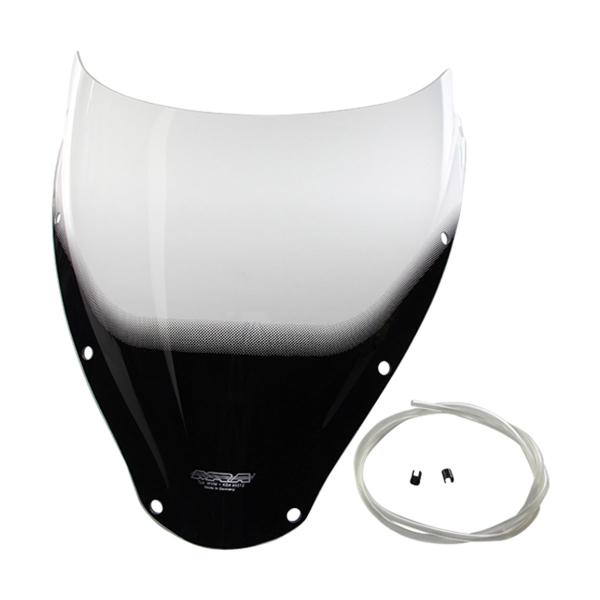 Cupolino MRA Spoiler trasparente Ducati SS750ie 1999-2001