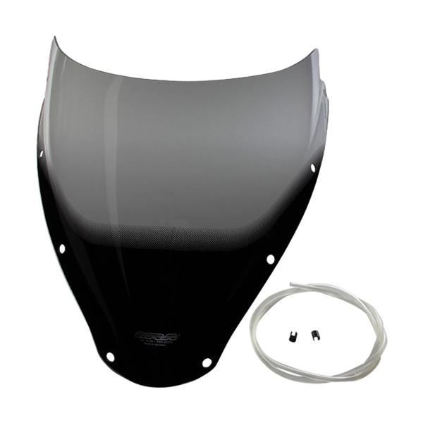 Cupolino MRA Spoiler fume Ducati SS900ie 1998-2001