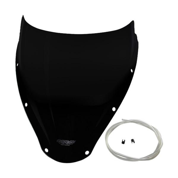 MRA Spoiler black screen Ducati SS750ie 1999-2001