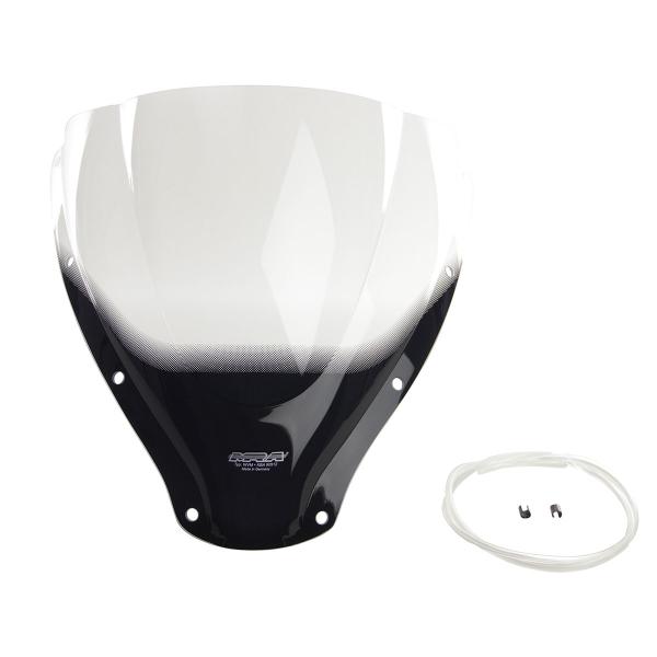 MRA Racing transparent screen Ducati Sport 620 2003