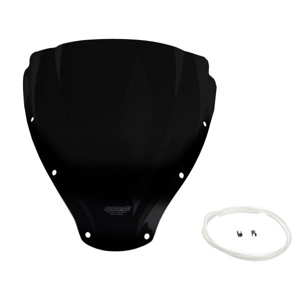 MRA Racing black screen Ducati Sport 620 2003