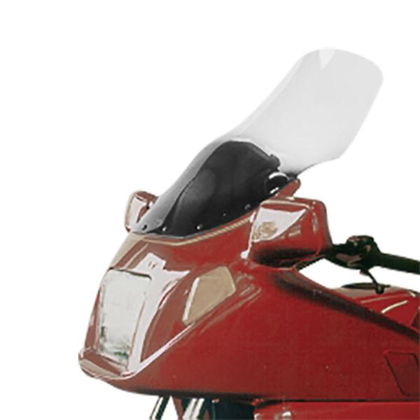 Cupolino MRA Arizona spoiler trasparente BMW K100LT 1983-1994