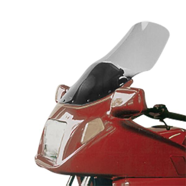 MRA Arizona spoiler smoke screen BMW K100LT 1983-1994